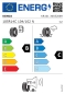 Preview: Trailer tyre 185R14 C,  104/102N 8PR Kenda Transporter tyre
