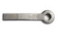 Preview: Drawbar eye to weld in tow bars [ 40 mm] 50 x 50 mm - BPT
