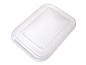 Preview: Replacement pane glass for horse trailer window [350 x 500 mm] - CLEAR B-stock