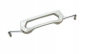 Preview: Replacement handle for vent window 350 x 500