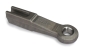 Preview: 50 mm Heavy duty drawbar eye to weld in tow bars 90 x 75 mm H-profile - JECO