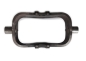 Preview: Cradle / Gimbal for Hydraulic cylinders / telescopic cylinders - 50mm type/size 5