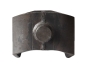 Preview: Cradle / Gimbal for Hydraulic cylinders / telescopic cylinders - 50mm type/size 5