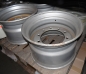 Preview: STEEL WHEEL 14.00 x 22.5 - 22.5 x 14.00 - ET 0 OFFSET - TRUCK / TRAILER