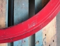 Preview: 1050 mm - Kugellenkkranz, Drehkranz  - HB 1050 ZG, 1050ZG - (Z-Profil) - B-WARE