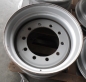 Preview: STEEL WHEEL 9.00 x 22.5 - ET 0 OFFSET - Jantsa - TRUCK / TRAILER