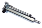 Preview: Hydraulic pump, manual tipper pump - VHL 2022 - hydraulic cylinders for car trailers car transporters etc.