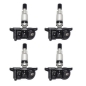 Preview: 4x ORIGINAL TPMS - TOYOTA LEXUS  RAV4 YARIS COROLLA SENSOR  TYRE PRESSURE - Pacific 42607-02070