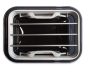 Preview: Horse trailer window 350 x 500 mm TINTED