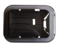 Preview: Horse trailer window 350 x 500 mm TINTED