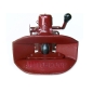 Preview: Drawbar coupling 50 mm AC-C50-7 Truck trailer coupling 50 mm ,  D-value 190 KN