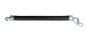 Preview: Breast bar for horse trailer - fully assembled 79 - 83 cm