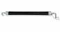 Preview: Breast bar for horse trailer - fully assembled 77 - 83 cm