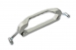 Preview: Replacement handle for vent window 350 x 500