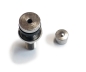 Preview: TR430A - bike motocycle metal valve Ø8,3 mm - 8.6 mm