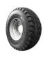 Preview: 11.5/80-15.3 14PR offset 0, 6-hole complete wheel AW profile, LK 205, ML 161, 9.00x15.3