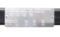Preview: Agriculture trailer axle,  carrying axle 40 mm square 1500 mm 1850 kg - 5 x 112 - incl. 2x 185R14 C ET0 complete wheels