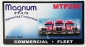 Preview: 22x MAGNUM+ PLUS TUB MTP250 tire balancing compound à 240 g