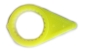 Preview: 10x  truck wheel nut indicators for SW27 wheel nuts (27mm)