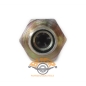 Preview: Rohrbruchsicherung  Rohrbruchventil Hydraulik 1,6 mm, MHW-MRBV-12 - R1/2" Zoll