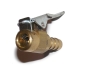 Preview: 8 mm Druckluft Ventil Hebelstecker f. Reifenfüller