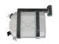 Preview: Truck watermate / water canister incl. mounting 25 Liters white - commercial vehicles