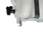 Preview: Truck watermate / water canister incl. mounting 25 Liters white - commercial vehicles