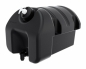 Preview: Truck watermate / water canister 30 Liters black - commercial vehicle