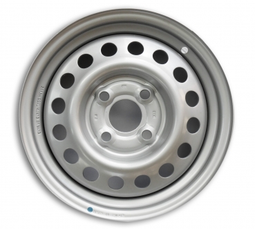 Steel rim 4Jx13 100 x 4 ET30 500KG ML57  Trailer rim - MWD