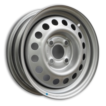 Steel rim 4Jx13 100 x 4 ET30 500KG ML57  Trailer rim - MWD