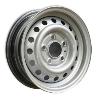 Car trailer rim  4.5Jx13 112 x 5 ET30 710KG Tragkraft ML67