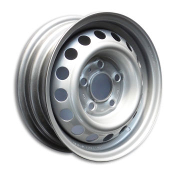 Car trailer rim  4.5Jx13 112 x 5 ET30 600KG Tragkraft ML67