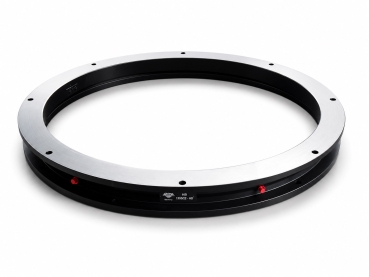 1300 mm - Ball bearing turntable  - 1300/22 HD - 1300 22HD - drilled