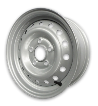 Car trailer rim  5.5Jx14 112 x 5 ET30 90KG Tragkraft ML67