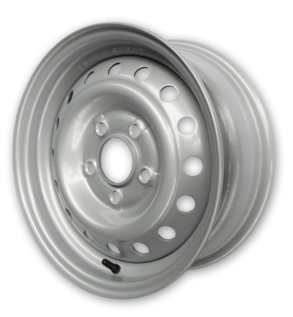 Preview: Car trailer rim  5.5Jx14 112 x 5 ET30 90KG Tragkraft ML67