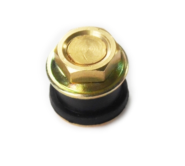 BL570P Truck bus valve hole filler Ø 16mm [15,7mm]