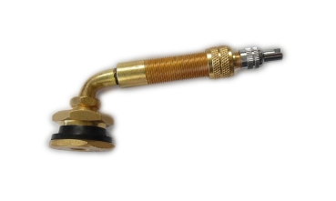 EM-Valve TRJ653-03 with valve base SP2