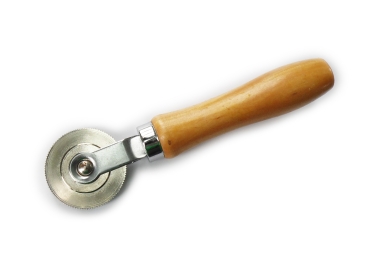Anroller mit Kugellager BLS506 - 2"x1/4 "