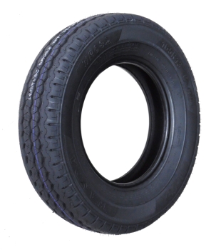 Trailer tyre  Wanda 165R13C  8PR  96/94N
