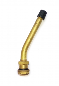 Clamp-in metal valve V3-20-4 V3.20.4 valve hole Ø 9,7mm