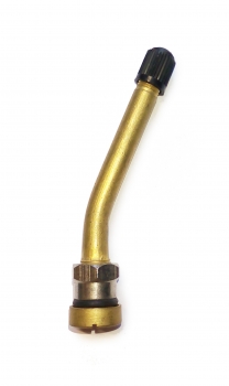 V3.20.2 Metal clamp-in valve for trucks / busses Valve hole Ø 9,7mm