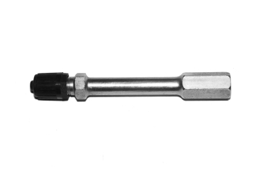 Valve extender/extension - 61,5 mm chromed BR8008 - truck