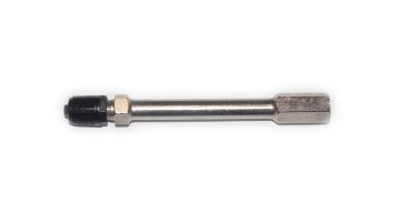 Valve extender/extension 77,5mm chromed for truck