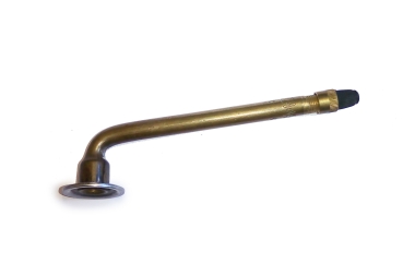 Screw-on valve metal - V3.02.9 - truck & bus
