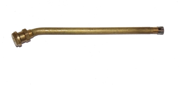 Clamp-in metal valve 170MS9.7-27 valve hole Ø 9,7mm
