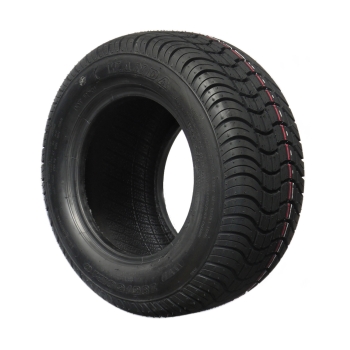 Car trailer tyre 195/50 B10, 98N M+S 18x8.0-10 Journey P823 - DOT 2022