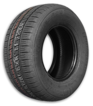 PKW Anhängerreifen 195/55 R10 C, 195/55R10C - 98/96N Kenda KR101Trailerreifen Reifen