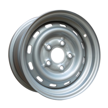 Car trailer rim 6J x 13, 6 x 13, H2 ET30 5/67/112 - K13S220