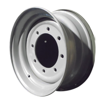 Felge 7.5 x 19.5  19.5 x 7.5 , 8-Loch, LK 275,  ET0