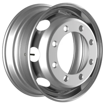 Rim 7.5 x 19.5  19.5 x 7.5 , 8-wholes, LK 275,  offset 0